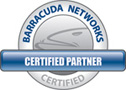 Barracuda Networks - Wired